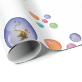 ラッピング紙 ラッピングペーパー (ロールコーナー)