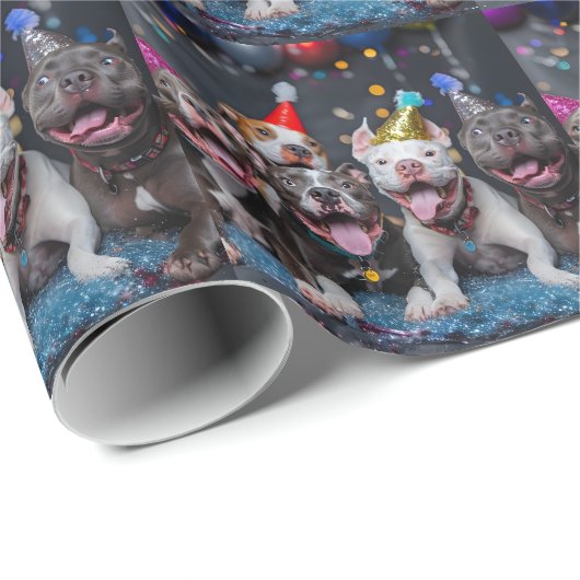 ラッピング紙 ラッピングペーパー (ロールコーナー)