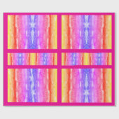 ラッピング紙 ラッピングペーパー (フラット)