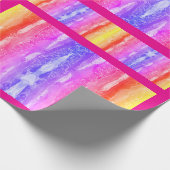 ラッピング紙 ラッピングペーパー (角)