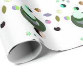 ラッピング紙 ラッピングペーパー (ロールコーナー)