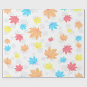 ラッピング紙 ラッピングペーパー (フラット)