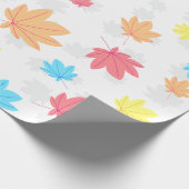 ラッピング紙 ラッピングペーパー (角)