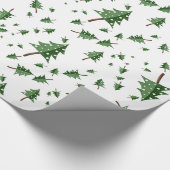 ラッピング紙 ラッピングペーパー (角)