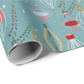 ラッピング紙 ラッピングペーパー (ロールコーナー)