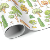 ラッピング紙 ラッピングペーパー (ロールコーナー)