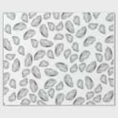 ラッピング紙 ラッピングペーパー (フラット)