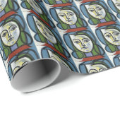 ラッピング紙 ラッピングペーパー (ロールコーナー)