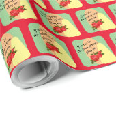 ラッピング紙 ラッピングペーパー (ロールコーナー)