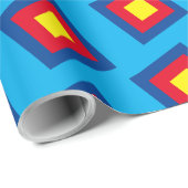 ラッピング紙 ラッピングペーパー (ロールコーナー)