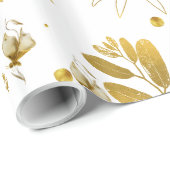 ラッピング紙 ラッピングペーパー (ロールコーナー)