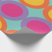 ラッピング紙 ラッピングペーパー (角)