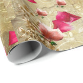 ラッピング紙 ラッピングペーパー (ロールコーナー)