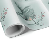 ラッピング紙 ラッピングペーパー (ロールコーナー)