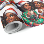 ラッピング紙 ラッピングペーパー (ロールコーナー)