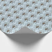 ラッピング紙 ラッピングペーパー (角)