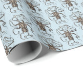 ラッピング紙 ラッピングペーパー (ロールコーナー)