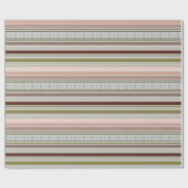 ラッピング紙 ラッピングペーパー (フラット)