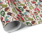 ラッピング紙 ラッピングペーパー (ロールコーナー)