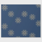 ラッピング紙 ラッピングペーパー (フラット)