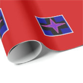 ラッピング紙 ラッピングペーパー (ロールコーナー)