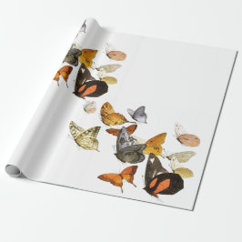 ラッピング紙 ラッピングペーパー