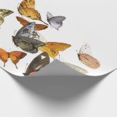 ラッピング紙 ラッピングペーパー (角)