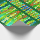 ラッピング紙 ラッピングペーパー (角)