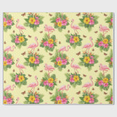 ラッピング紙 ラッピングペーパー (フラット)