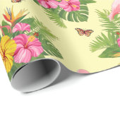 ラッピング紙 ラッピングペーパー (ロールコーナー)