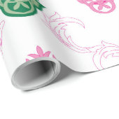 ラッピング紙 ラッピングペーパー (ロールコーナー)