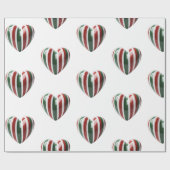 ラッピング紙 ラッピングペーパー (フラット)