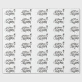 ラッピング紙 ラッピングペーパー (フラット)