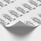 ラッピング紙 ラッピングペーパー (角)