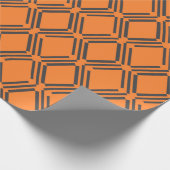 ラッピング紙 ラッピングペーパー (角)