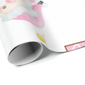 ラッピング紙 ラッピングペーパー (ロールコーナー)