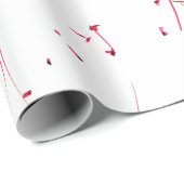 ラッピング紙 ラッピングペーパー (ロールコーナー)