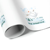 ラッピング紙 ラッピングペーパー (ロールコーナー)