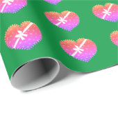 ラッピング紙 ラッピングペーパー (ロールコーナー)