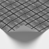 ラッピング紙 ラッピングペーパー (角)