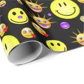 ラッピング紙 ラッピングペーパー (ロールコーナー)