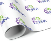 ラッピング紙 ラッピングペーパー (ロールコーナー)