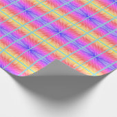 ラッピング紙 ラッピングペーパー (角)