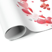 ラッピング紙 ラッピングペーパー (ロールコーナー)