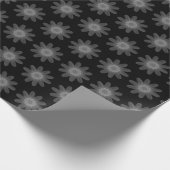 ラッピング紙 ラッピングペーパー (角)