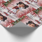 ラッピング紙 ラッピングペーパー (角)