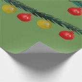 ラッピング紙 ラッピングペーパー (角)