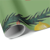 ラッピング紙 ラッピングペーパー (ロールコーナー)