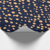 ラッピング紙 ラッピングペーパー (角)