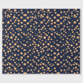 ラッピング紙 ラッピングペーパー (フラット)